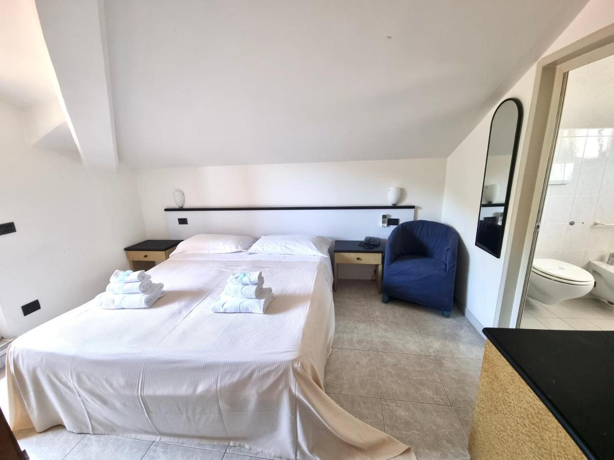 Hotel Garden Bocca Di Magra Экстерьер фото