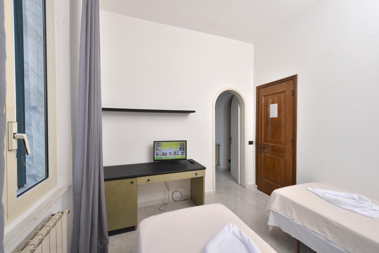 Hotel Garden Bocca Di Magra Экстерьер фото