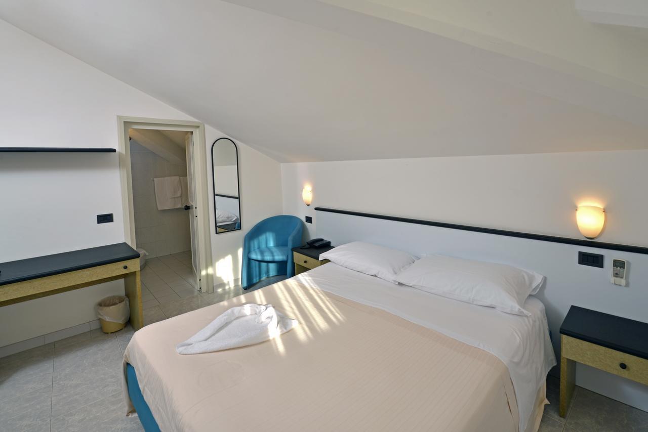 Hotel Garden Bocca Di Magra Экстерьер фото
