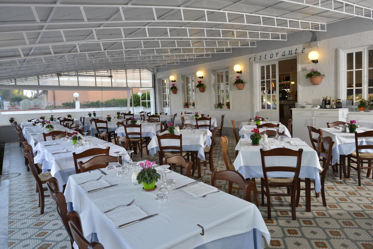 Hotel Garden Bocca Di Magra Экстерьер фото