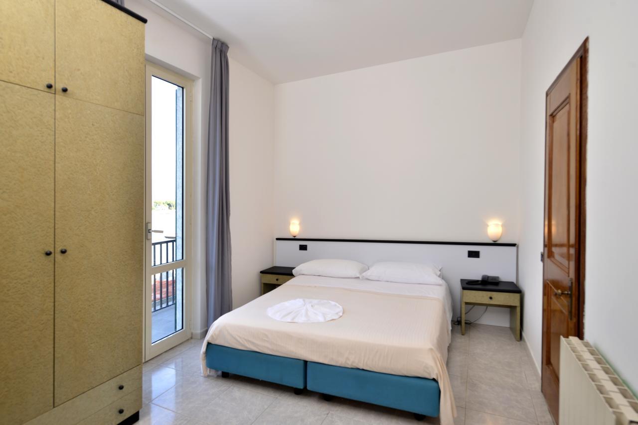 Hotel Garden Bocca Di Magra Экстерьер фото