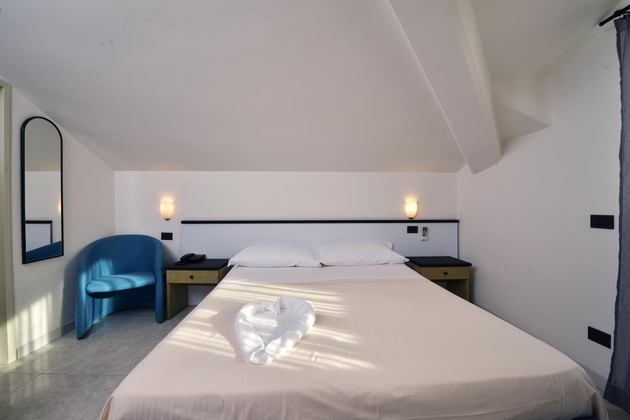 Hotel Garden Bocca Di Magra Экстерьер фото