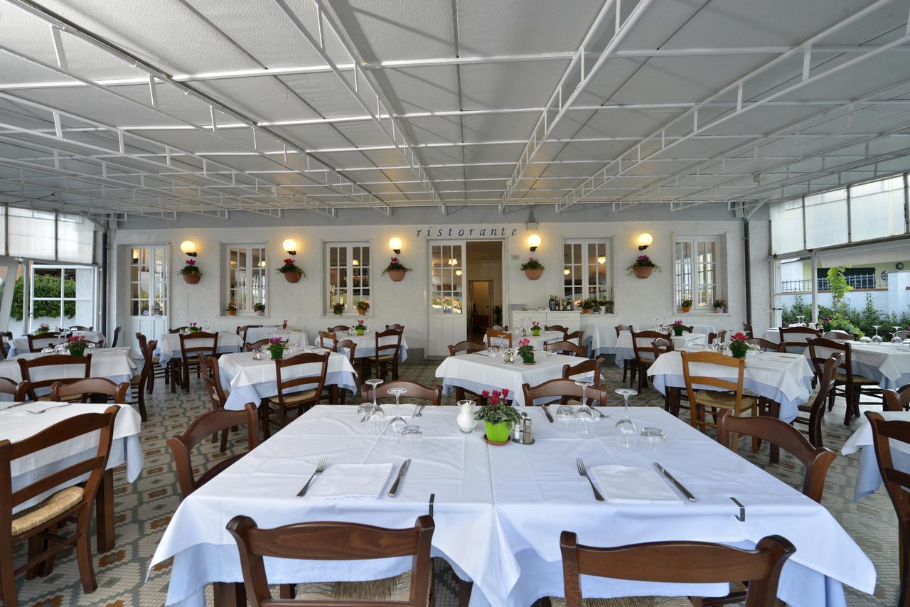 Hotel Garden Bocca Di Magra Экстерьер фото