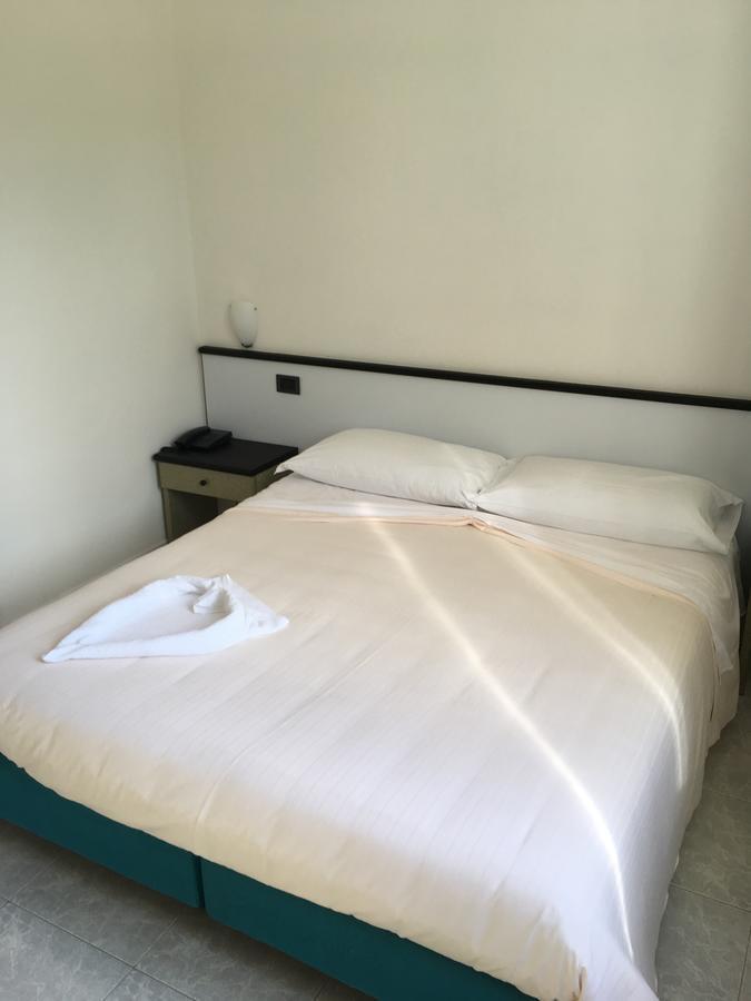 Hotel Garden Bocca Di Magra Экстерьер фото