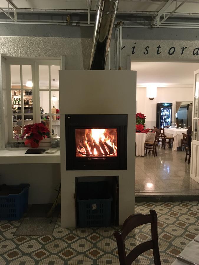 Hotel Garden Bocca Di Magra Экстерьер фото
