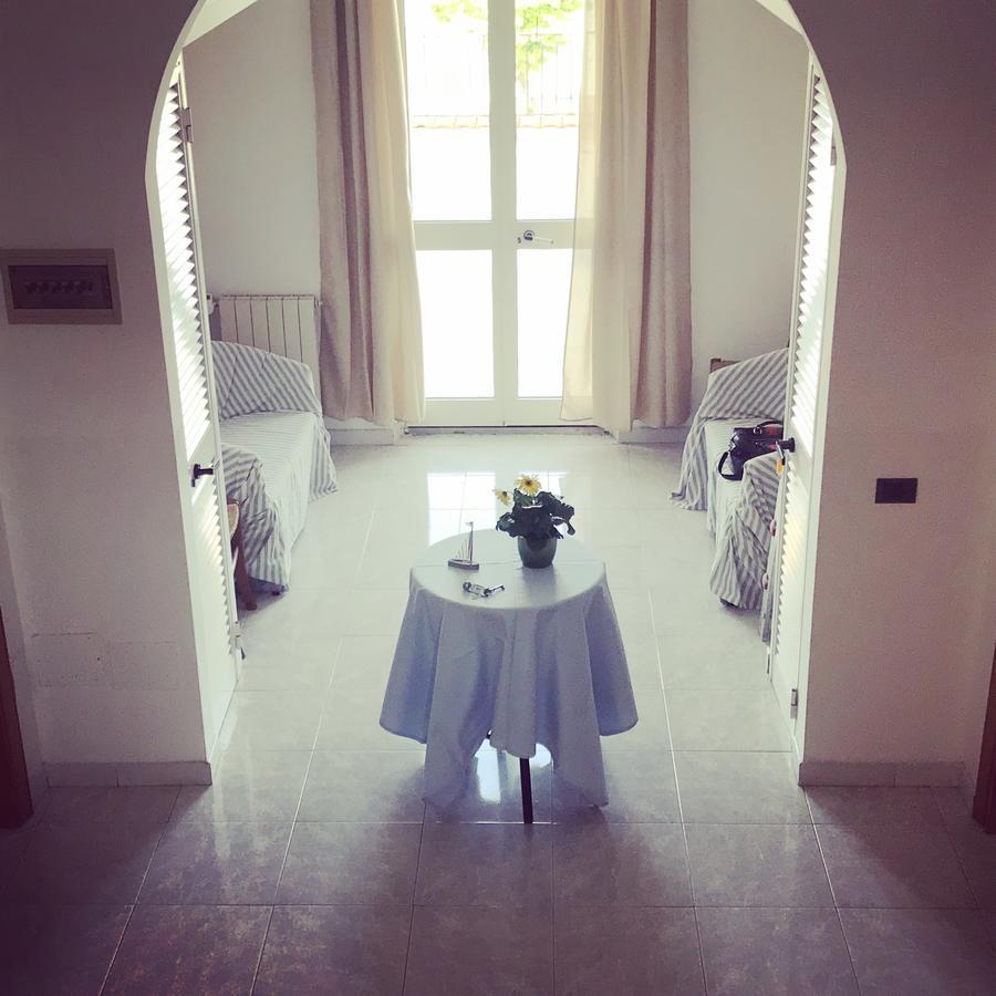 Hotel Garden Bocca Di Magra Экстерьер фото
